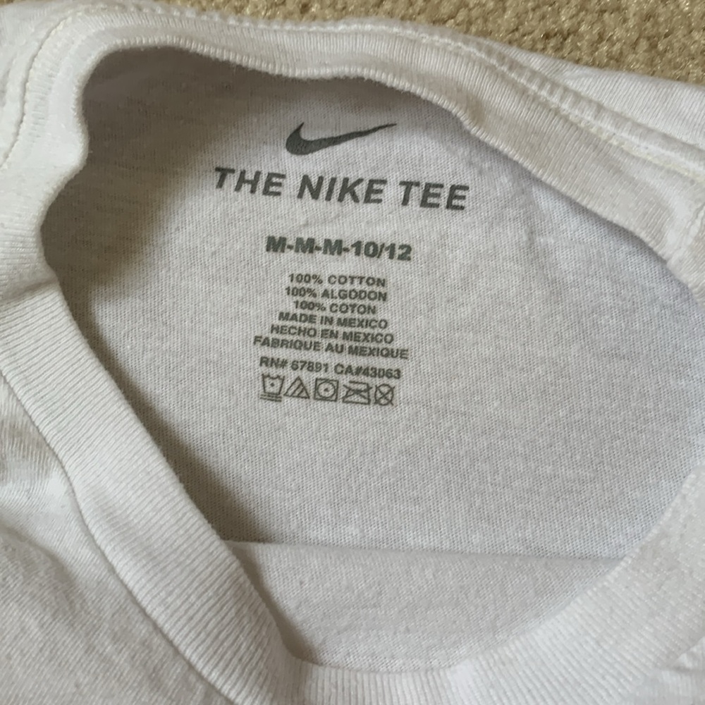 Nike Raptors t-shirt - Picture 6 of 7